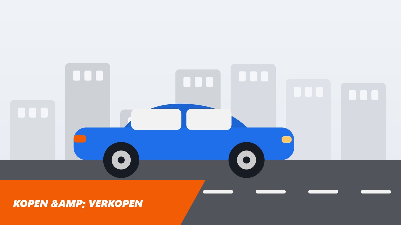 Een tweedehands auto kopen: zo voorkom je verrassingen